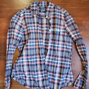 American Eagle Button Down